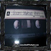 VENOM - Deadline Demo Cassette