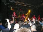 NIFELHEIM - Live Stockholm 2007