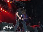 SODOM - Back To Rock 2007