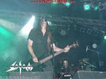 SODOM - Back To Rock 2007