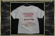 VENOMs Legions Baby Shirt