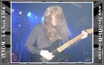 VENOM - Live UK 2006