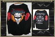 VENOM Longsleeve