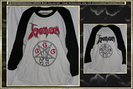 VENOM Longsleeve