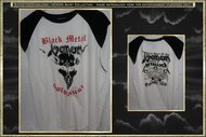 VENOM Longsleeve