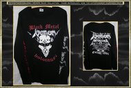 VENOM Longsleeve