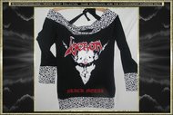 VENOM Ladies Lonsleeve