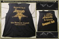 VENOM Fanclub Shirt
