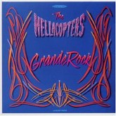 The HELLACOPTERS